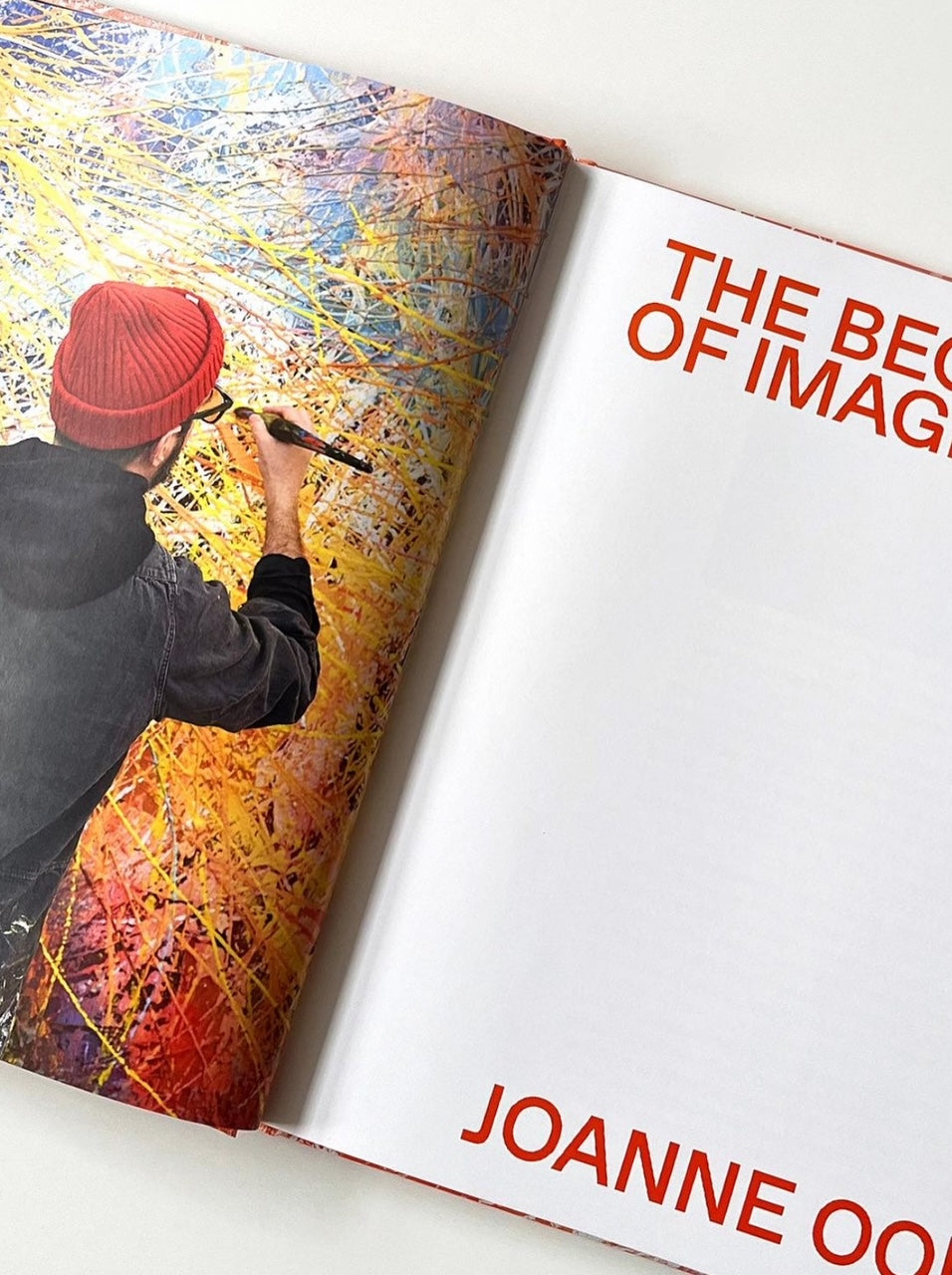 Phosphene - PARLA STUDIOS, LLC.