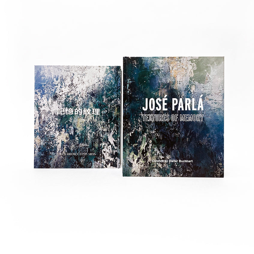 Textures of Memory - Parla Studios