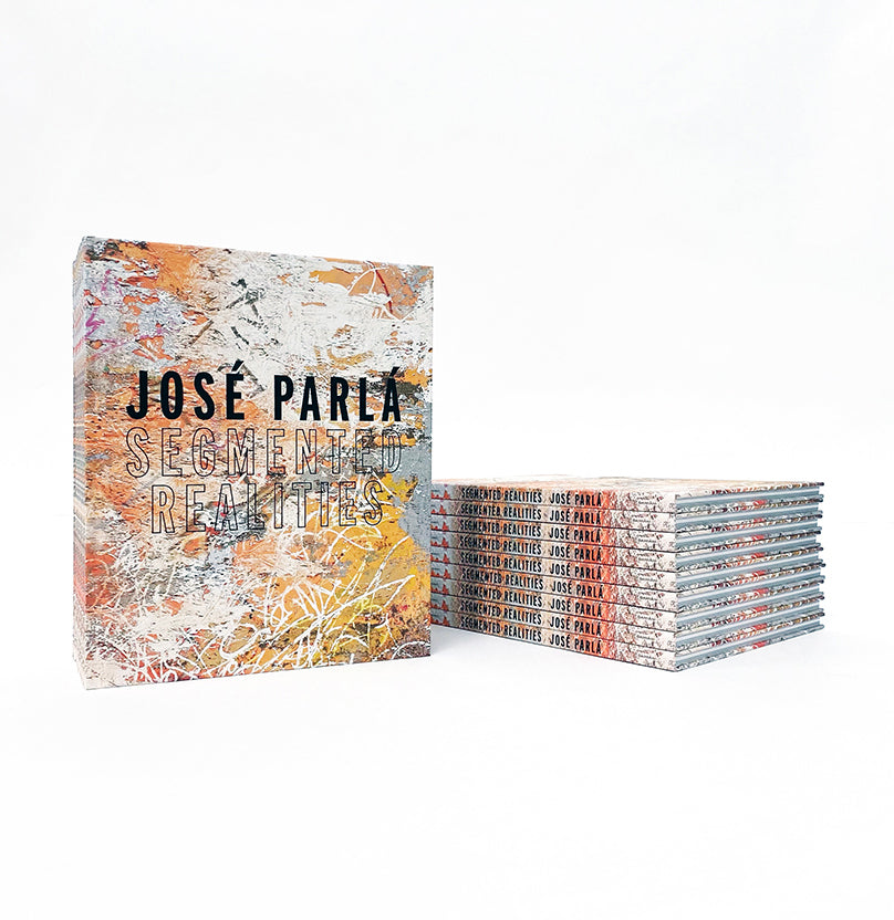 Segmented Realities - Parla Studios