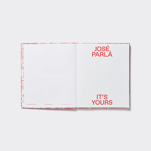 It's Yours - Parla Studios